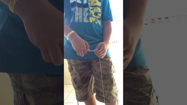 Британский флаг (урок 1)