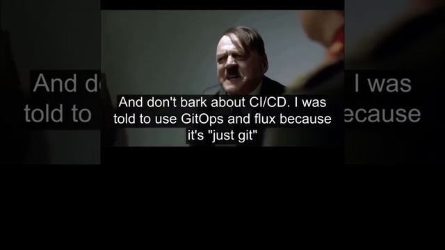 Every Kubernetes user can feel this video ?