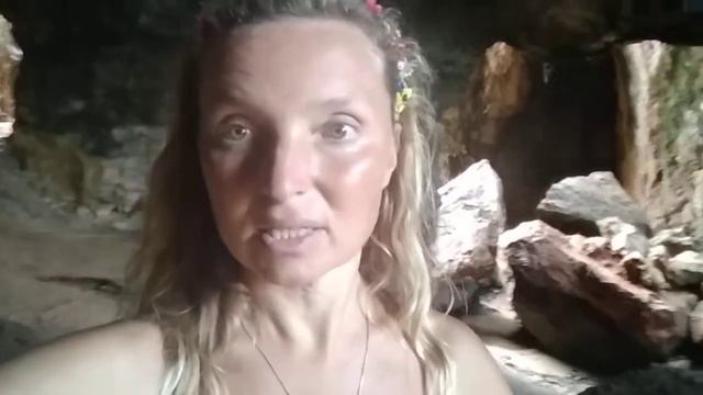 Как общаться с камнями | путешествие в Таиланд | муна Радуга жизни смотреть онлайн