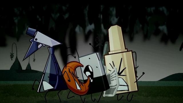 страшная тайна инмт / теории инмт