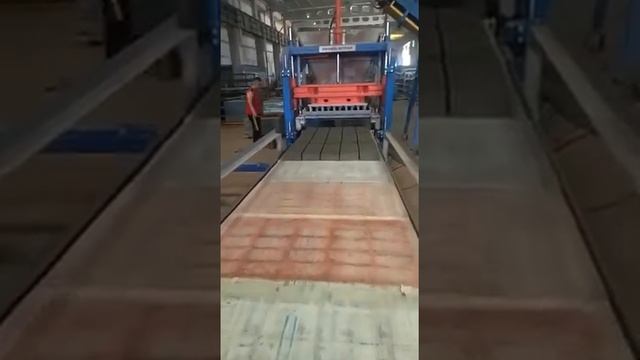 2 прессовки и 1 м. кв брусчатки готов! смотреть онлайн