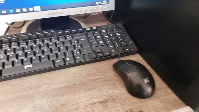 Vendo Computador Completo Intel Core i3 смотреть онлайн