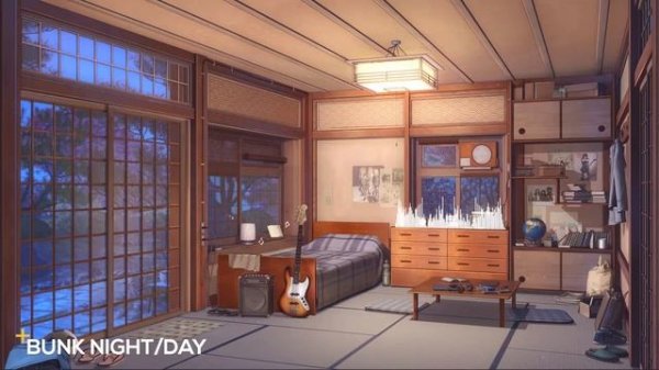 10 Amazing Wallpaper Engine Wallpapers with Audio Responsive