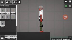 я в первые в melon playground! первое видео для детей!