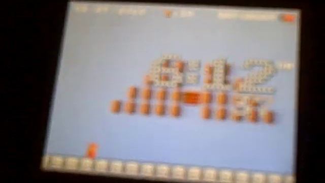 Mario Clock Review (DSiWare) смотреть онлайн