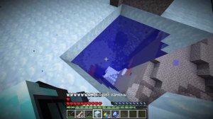 ✅ Майнкрафт, но ВОДЯНОЙ ДРАКОН От Рождения До Смерти!