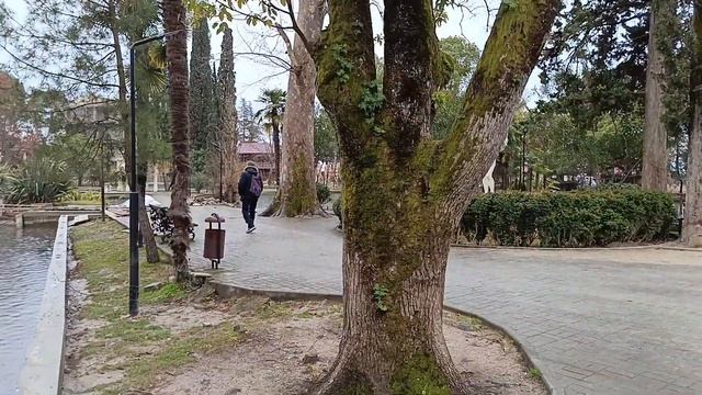 Билет в пищеру 700р Полезная иформация о картах Мир. Парк с чéрными принцессами. #абхазия25ч. смотреть онлайн