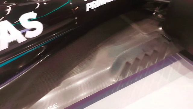 2022 Mercedes-AMG F1 W12 F1 Car #f1 #superdrive #superdrive #dubai #uae #mercedes смотреть онлайн