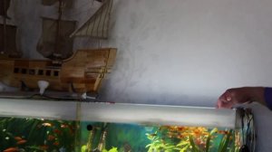 #14 Свет своими руками.  Аквариумистика с Геннадием Посейдонычем