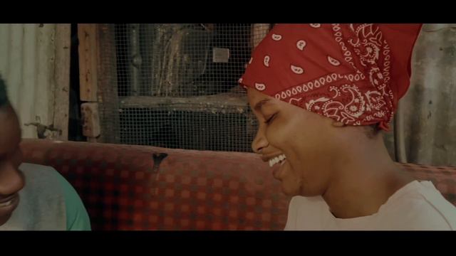 Rich Star - usibadike (official video) смотреть онлайн