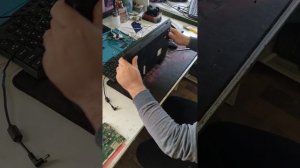 Как зайти в BIOS Lenovo B575e(lenovo b575e da biosga kirish)