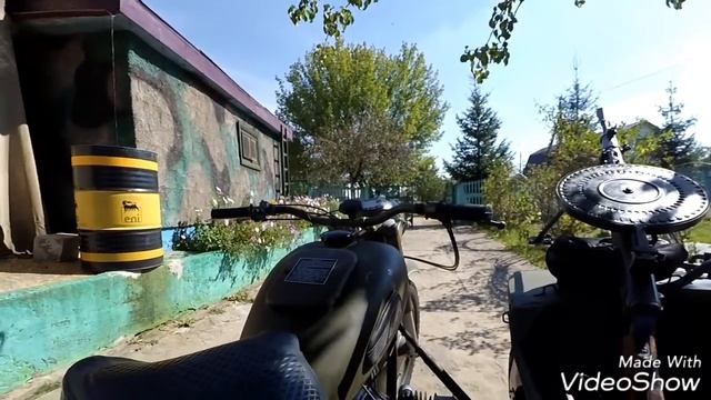 Обзор МВ-750 или К-750 (лучшее из СССР)