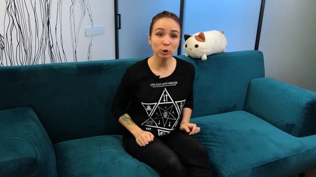 Вселенная FATE: разбор природы СЛУГ (часть 1) смотреть онлайн