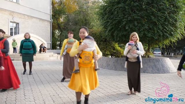 #танцы_объединяют2018 | Чита смотреть онлайн