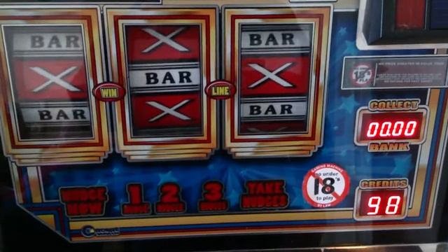 Fruit machine magic 7 смотреть онлайн