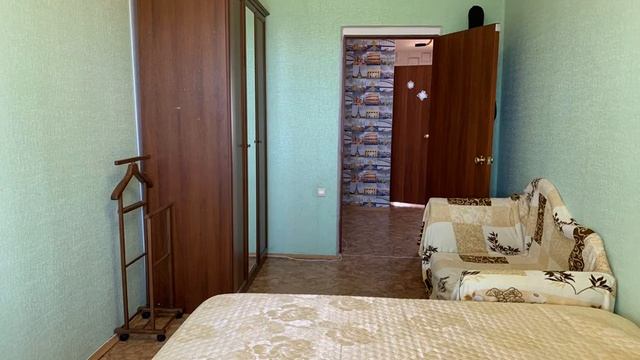 Продается квартира (Шайхутдинова 10, 2 этаж, 3-х комнатная) смотреть онлайн