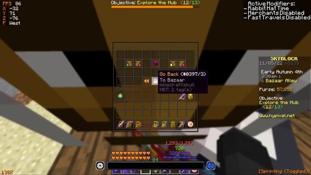 This EARLY GAME GLOVE is Completely BUSTED смотреть онлайн