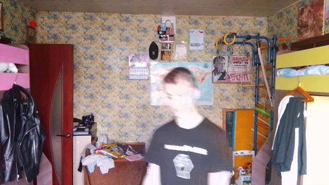 "Ветер Перемен" Дмитрий Рыжов Премьера Клипа 2024