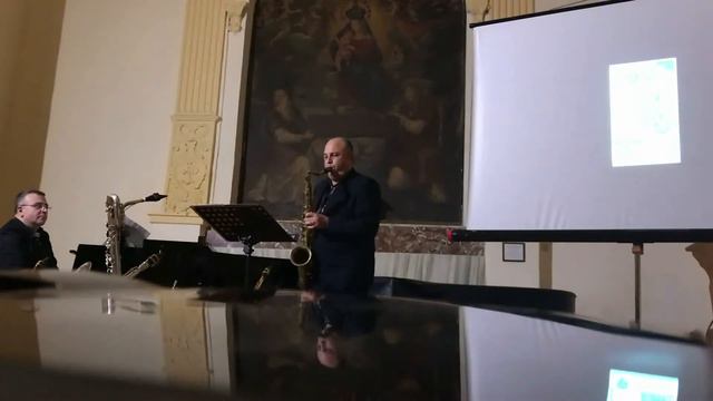 PICCHI ERMANNO Concerto framm Buffet Crampon Sr.II - Tsx 1887 смотреть онлайн