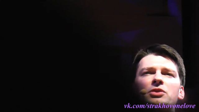 А вот и снег. Сергей Гандлевский. Читает Даниил Страхов смотреть онлайн