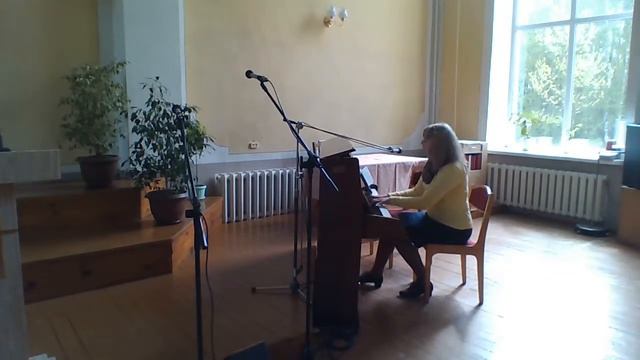 Утреннее собрание_24.05.20_ЕХБ (Новополоцк) смотреть онлайн