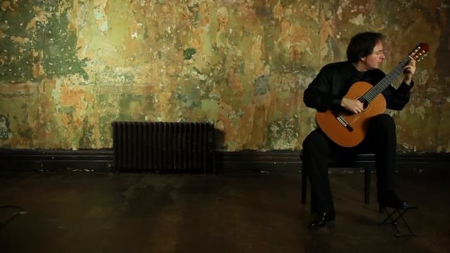 Christoph Denoth - Mr Dowland's Midnight (John Dowland) смотреть онлайн