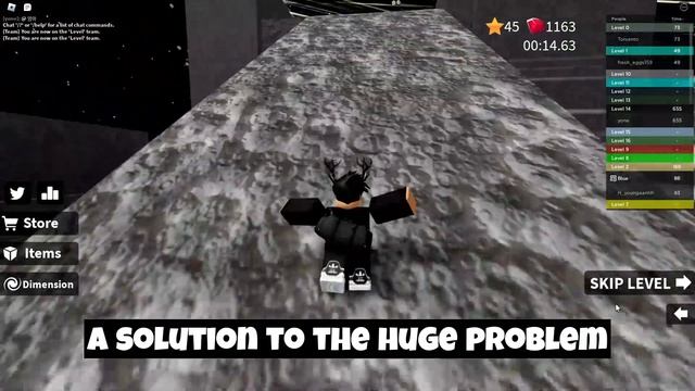 ROBLOX'S NEW ANTI-CHEAT SYSTEM IS HERE! (BYFRON TECH) смотреть онлайн