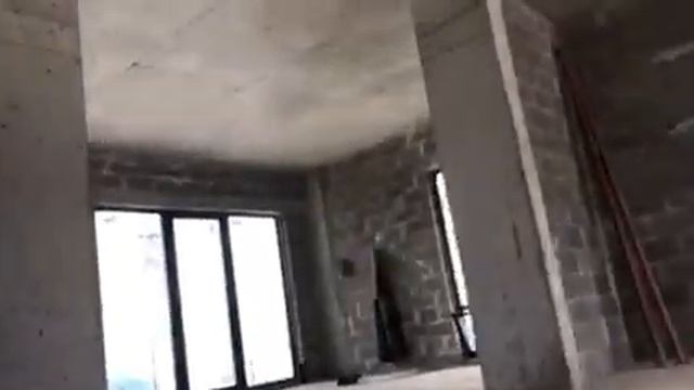 Видовой дом с бассейном в Городе Сочи смотреть онлайн