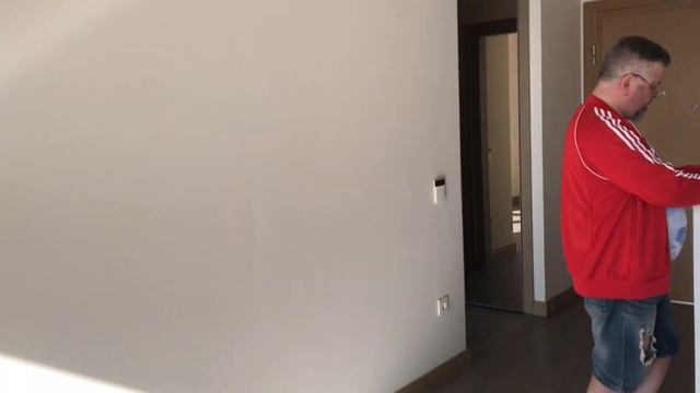 Как мы сняли квартиру в Стамбуле