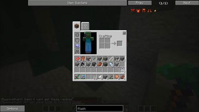 Minecraft: Modventures Ep. 3 - Not Again... смотреть онлайн