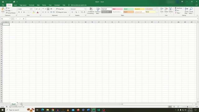 How to copy a worksheet in Excel 2019 смотреть онлайн