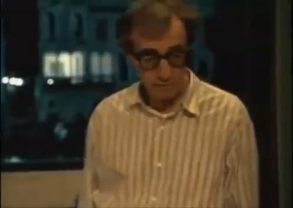 Все говорят, что я люблю тебя (Everyone Says I Love You) смотреть онлайн