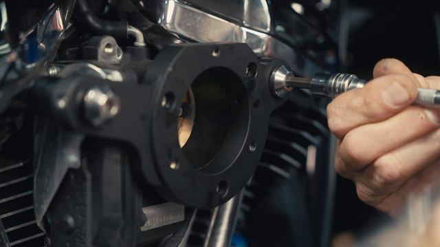 How To Install: Trask Assault Air Cleaner смотреть онлайн