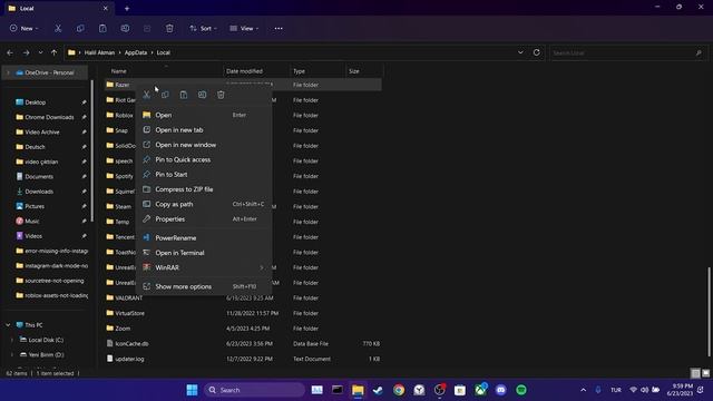 FIX RAZER SYNAPSE NOT OPENING 2023 | How to Fix Razer Synapse Not Working Problem смотреть онлайн