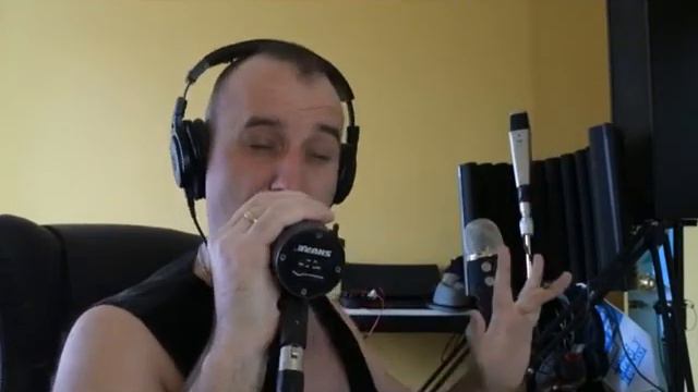 СМОТРИМ ""РУБРИКА В ОДИН ДУБЛЬ""АРИЯ - БАЛЛАДА О ДРЕВНЕРУССКОМ ВОИНЕ (Григорий Стрелков cover) смотреть онлайн