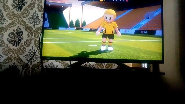 Игра perfect kick смотреть онлайн