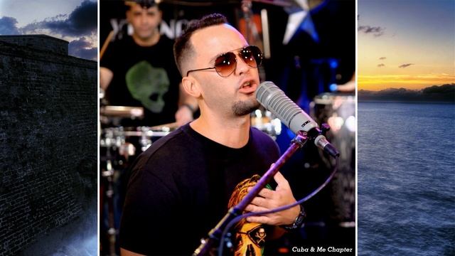 Mister Pepe: revelando los secretos en Cuba & Me // Disco que fusiona lo mejor de sus dos mundos смотреть онлайн