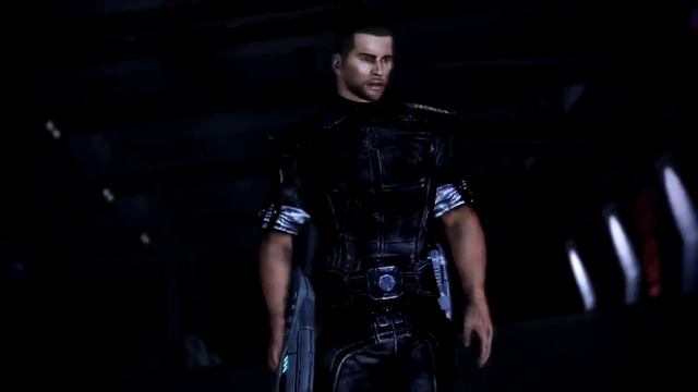Mass Effect 3 - We made this war [Tribute] смотреть онлайн