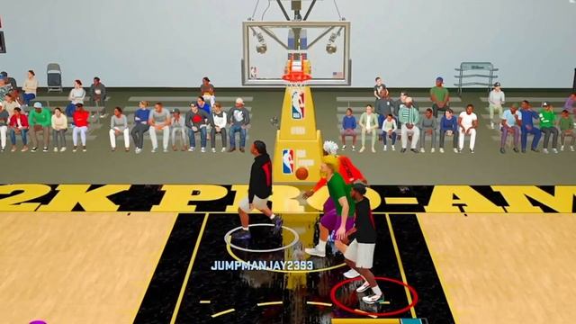 Top 10 “ DOUBLE LOB” Plays Of The Week #38 - NBA 2K22 Alley-Oop Highlights смотреть онлайн