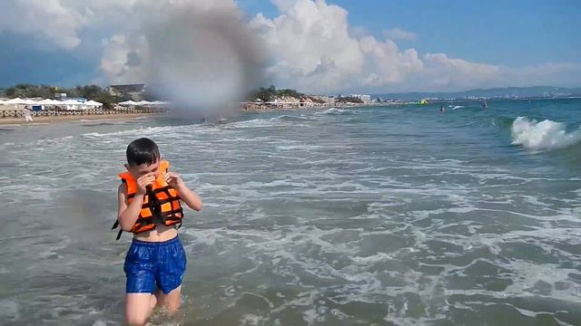 Джемете Красн.край июнь 2016 год(4) смотреть онлайн