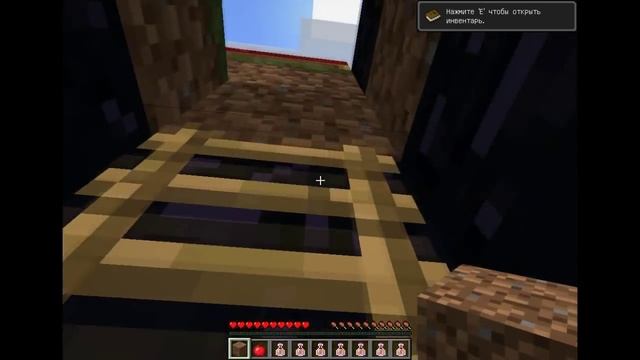 Прохождение карты - Выживание на острове - Minecraft 1.5.1 смотреть онлайн