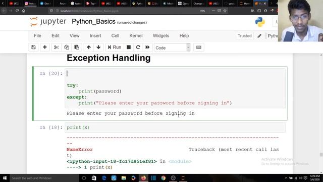 [தமிழ்] Dictionary - Python Complete Course #22 | Tamil | Productivv Academy смотреть онлайн