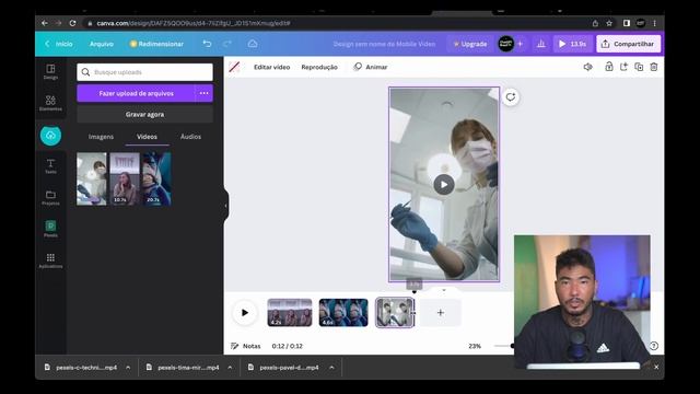 Chat GPT em português - Microsoft - Como fazer dinheiro com Chat GPT - Curso Grátis em português смотреть онлайн