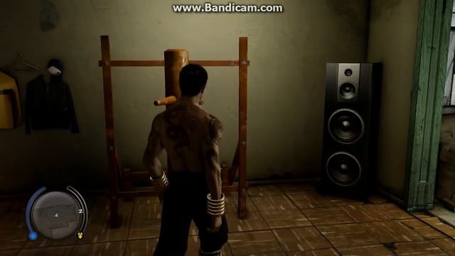 Sleeping Dogs Martial Arts Pack смотреть онлайн