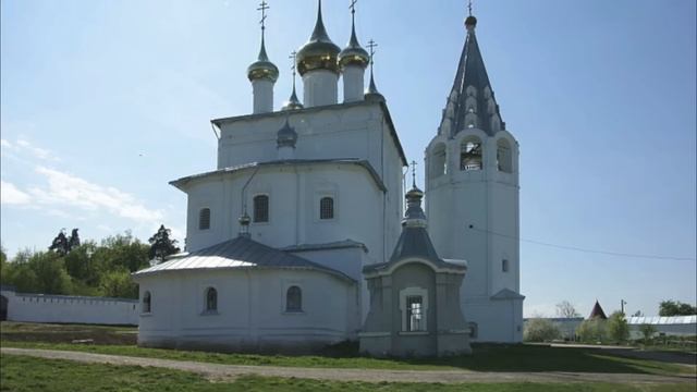 Свете Тихий - Gentle Light смотреть онлайн