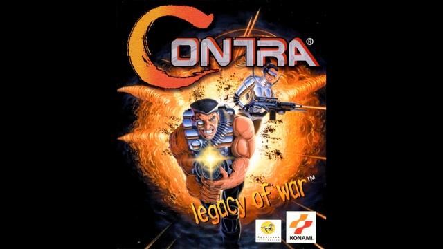 Stage Clear - Contra: Legacy of War смотреть онлайн