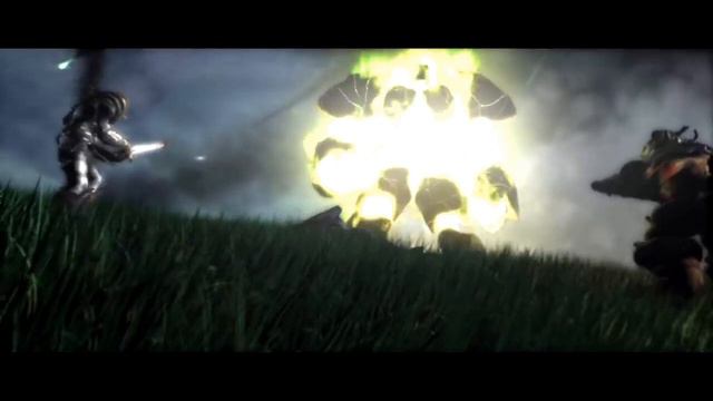 Analyse : Cinématique Warcraft III #1 (2002) смотреть онлайн