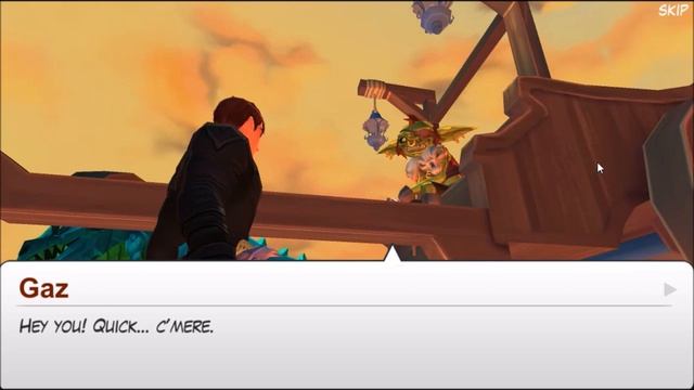 AQ3D TUTORIAL Walkthrough! AdventureQuest 3D смотреть онлайн