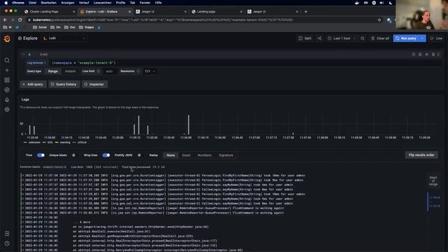 Kubernetes by Example смотреть онлайн