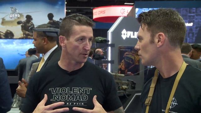 A first look at the FLIR Black Hornet nanodrone смотреть онлайн